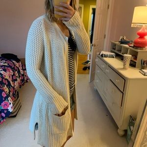 Lucky Brand cardigan